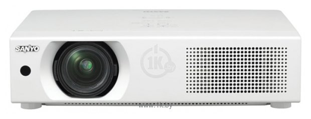 Фотографии Sanyo PLC-WU3800