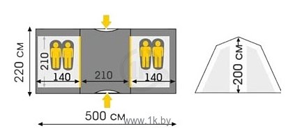 Фотографии Talberg Base 4