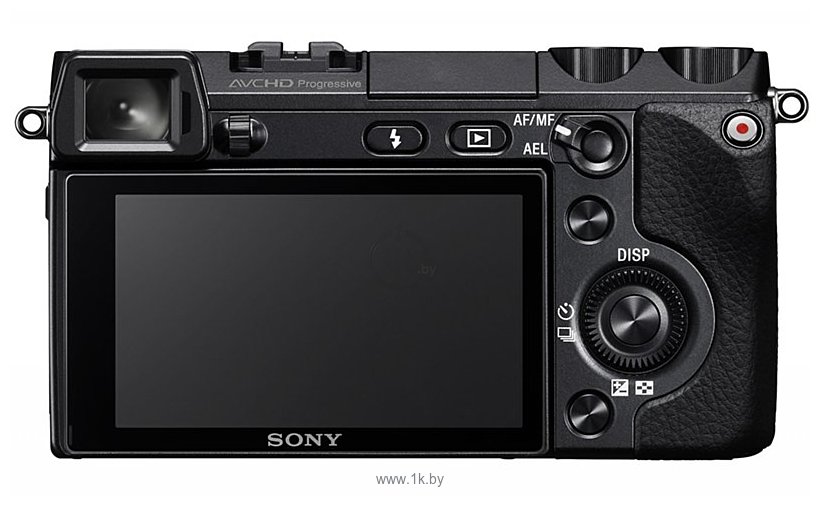 Фотографии Sony Alpha NEX-7 Kit