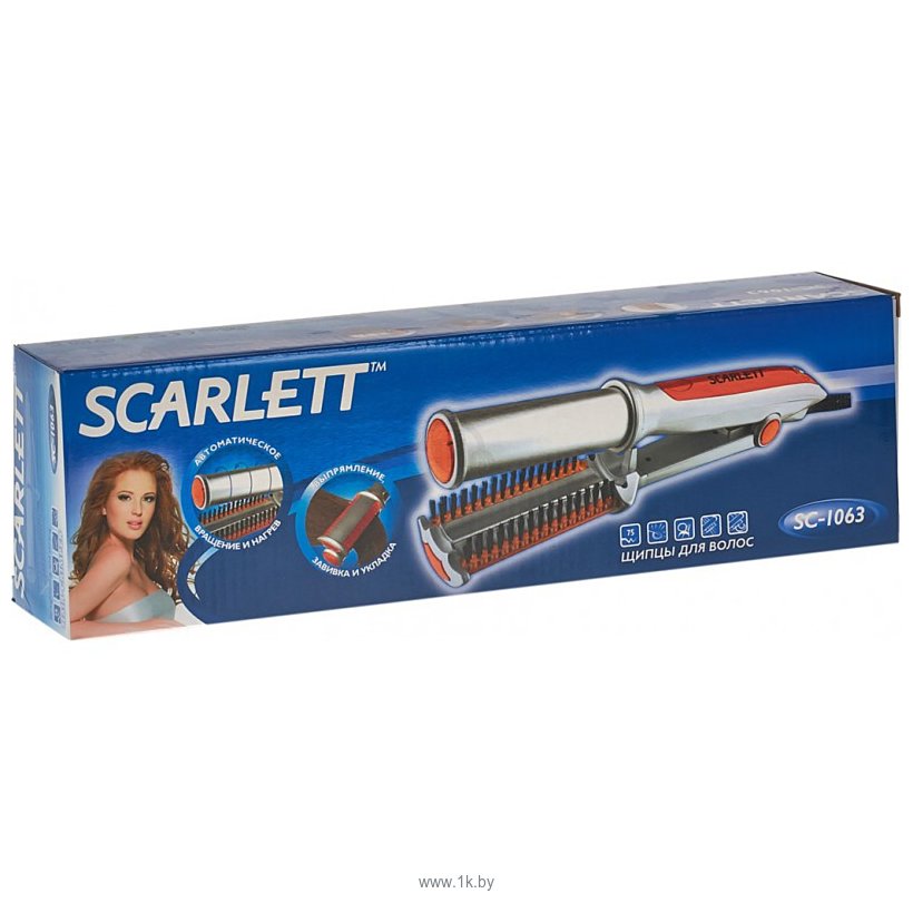 Фотографии Scarlett SC-1063