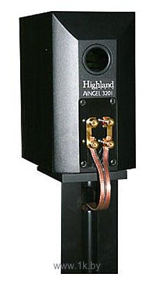 Фотографии Highland Audio Aingel 3201