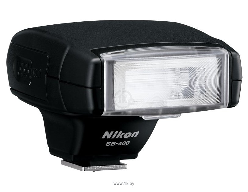 Фотографии Nikon Speedlight SB-400