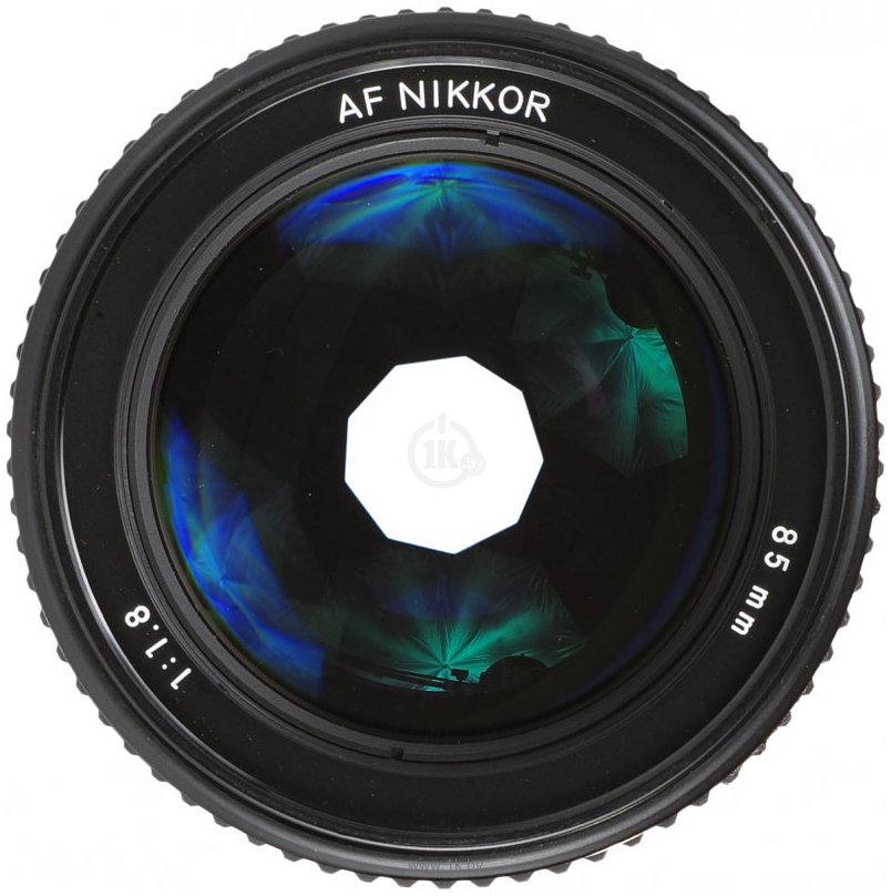 Фотографии Nikon 85mm f/1.8D AF Nikkor