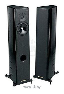 Фотографии Sonus Faber Concerto Domus