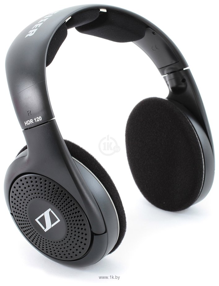 Фотографии Sennheiser RS 120