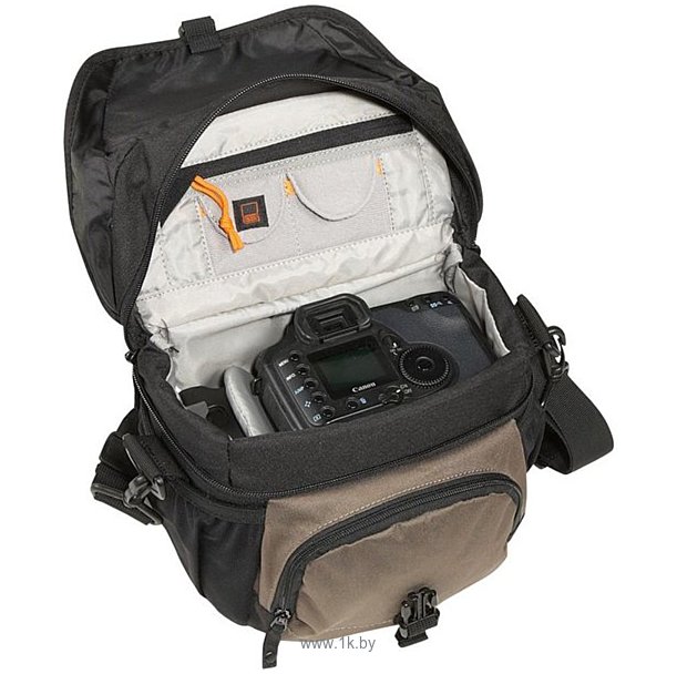 Фотографии Lowepro Nova 160 AW