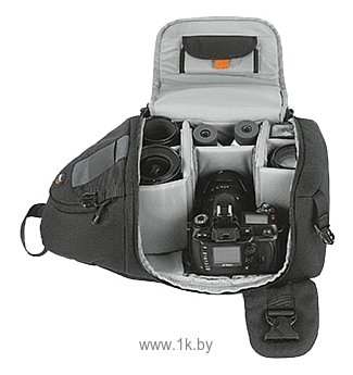 Фотографии Lowepro SlingShot 200 AW