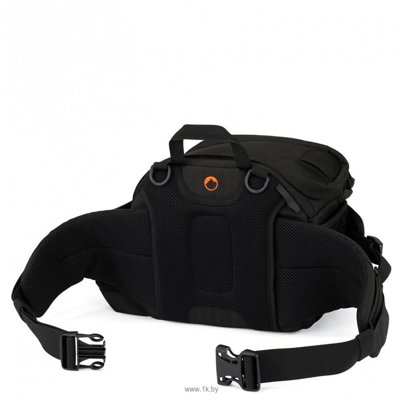 Фотографии Lowepro Inverse 100 AW