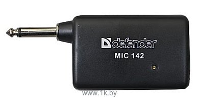 Фотографии Defender MIC-142