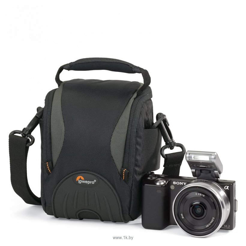 Фотографии Lowepro Apex 100 AW