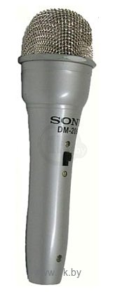 Фотографии Sony DM-209