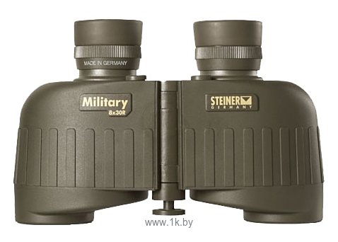 Фотографии Steiner 8x30 Military R