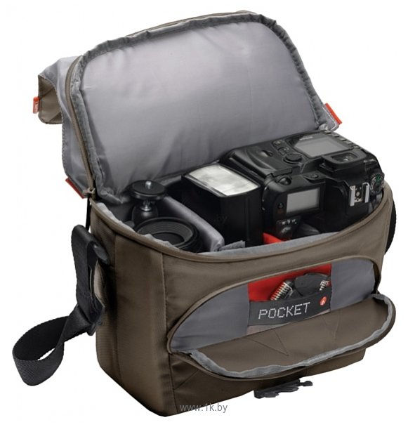 Фотографии Manfrotto Bella V Shoulder Bag