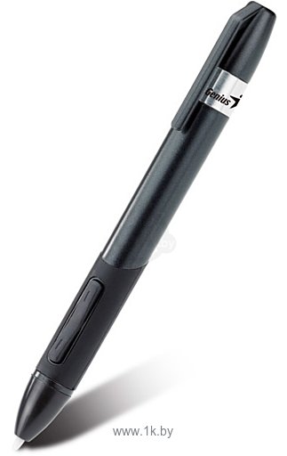 Фотографии Genius G-Pen M610