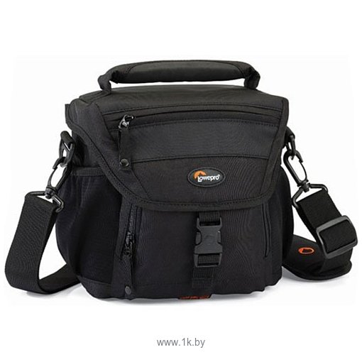 Фотографии Lowepro Nova 140 AW