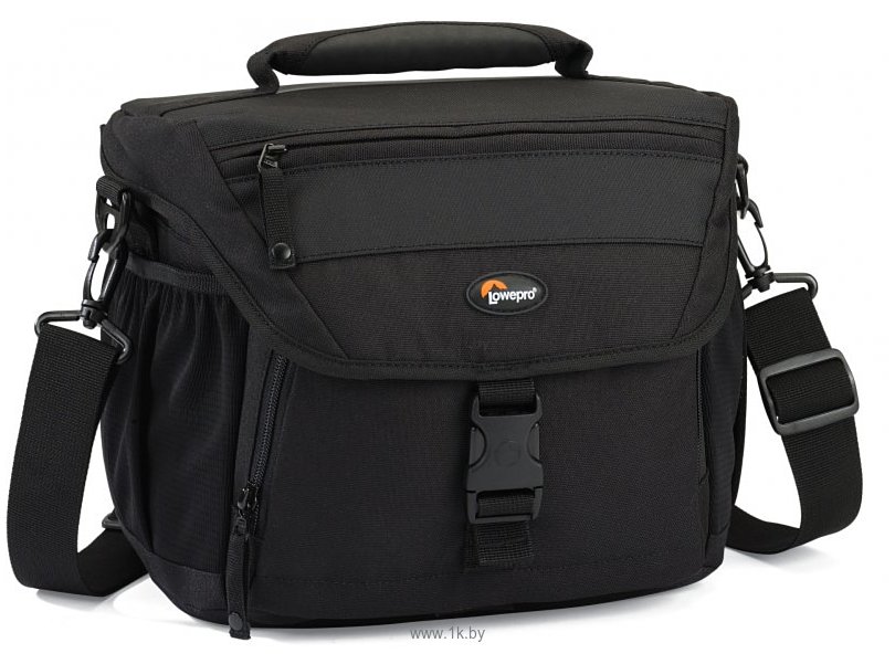 Фотографии Lowepro Nova 180 AW