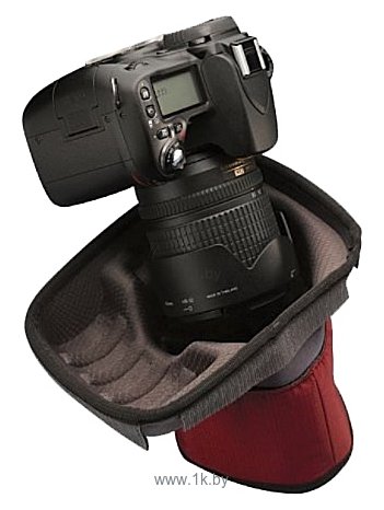Фотографии Case Logic SLR Camera Sling (XNSLR-2)