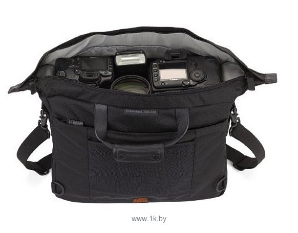 Фотографии Lowepro Classified 200 AW