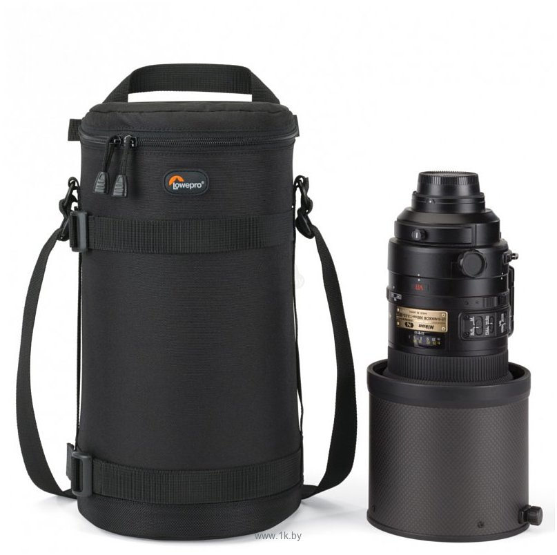 Фотографии Lowepro Lens Case 13 x 32cm