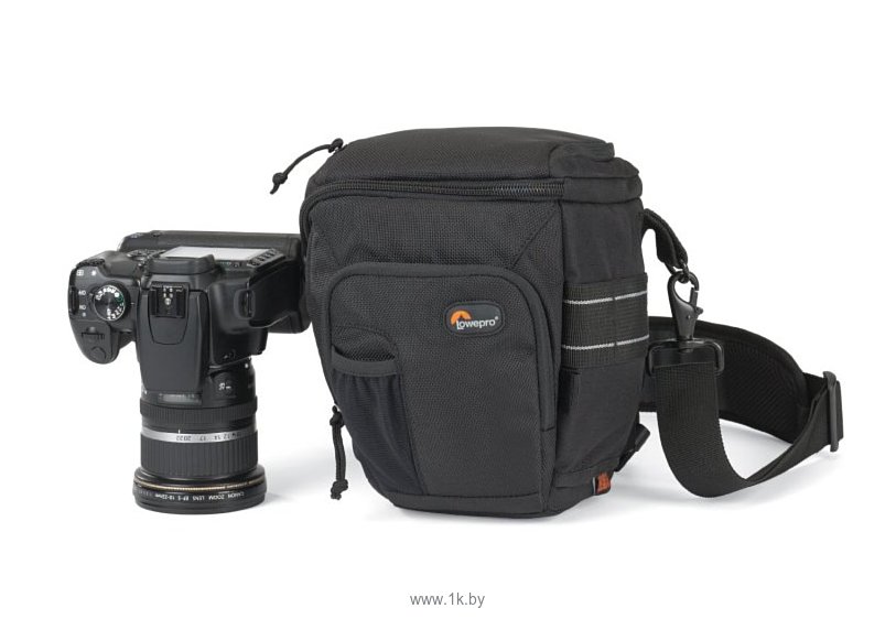 Фотографии Lowepro Toploader Pro 65 AW