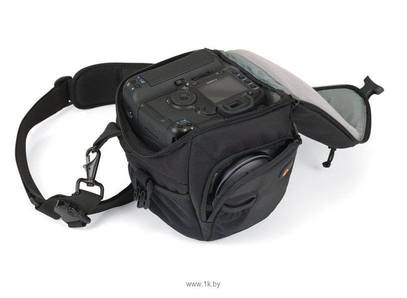 Фотографии Lowepro Toploader Pro 65 AW