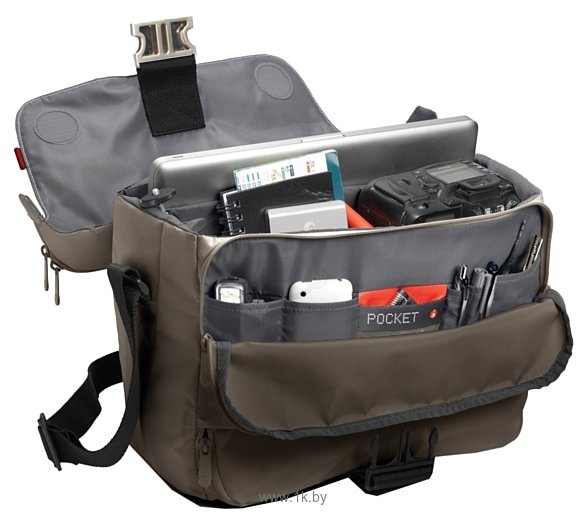 Фотографии Manfrotto Unica VII Messenger