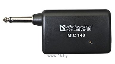 Фотографии Defender MIC-140