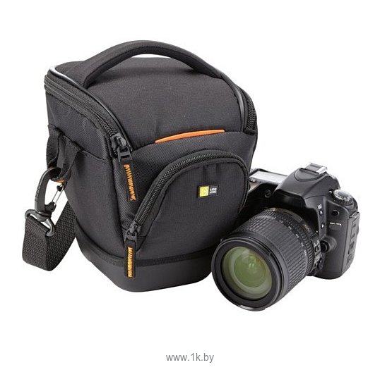 Фотографии Case Logic SLR Camera Holster (SLRC-200)