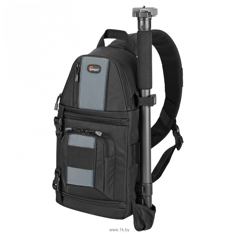 Фотографии Lowepro SlingShot 102 AW