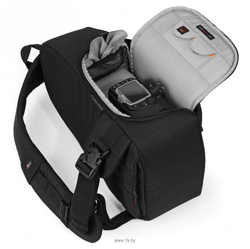 Фотографии Lowepro SlingShot 102 AW