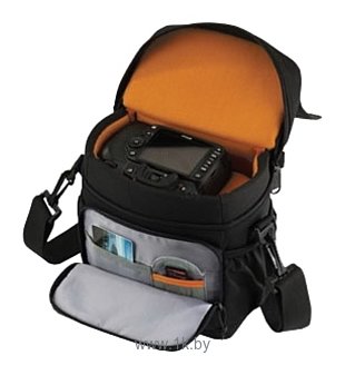 Фотографии Lowepro Adventura 140