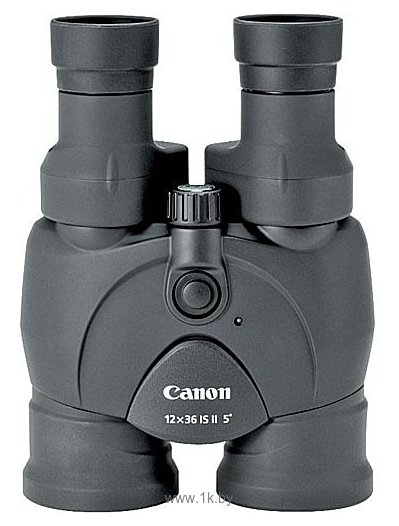 Фотографии Canon 12x36 IS II