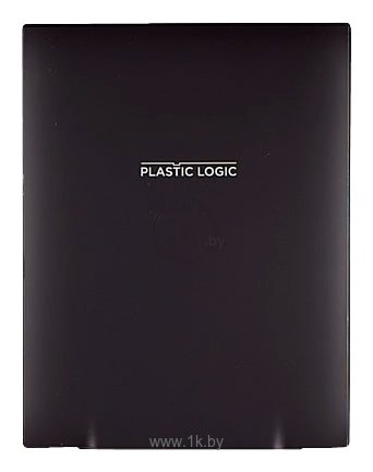 Фотографии Plastic Logic 100