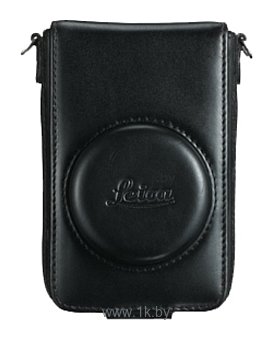 Фотографии Leica D-Lux 4 Leather case
