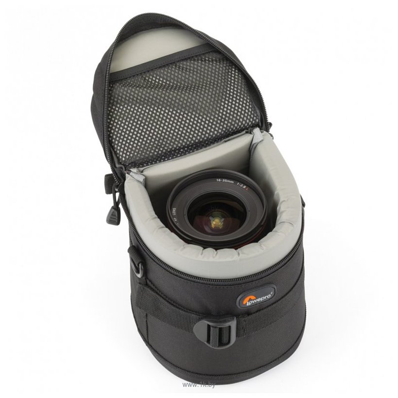 Фотографии Lowepro Lens Case 11 x 14cm