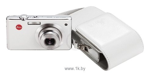 Фотографии Leica C-Lux 3 Leather Case