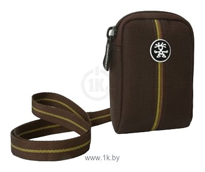 Фотографии Crumpler Messenger Boy Stripes 70