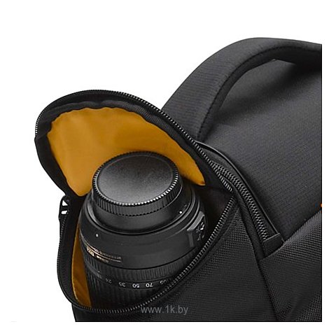 Фотографии Case Logic Medium SLR Camera Bag (SLRC-202)