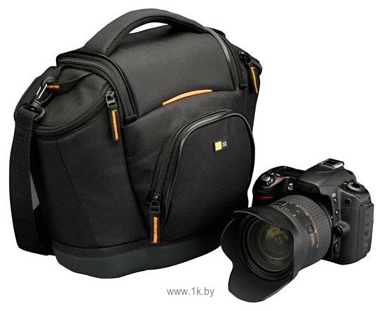 Фотографии Case Logic Medium SLR Camera Bag (SLRC-202)