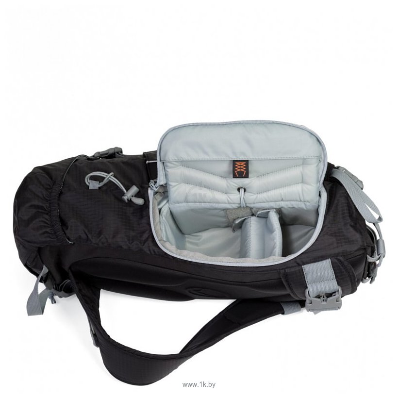 Фотографии Lowepro Photo Sport Sling 100 AW