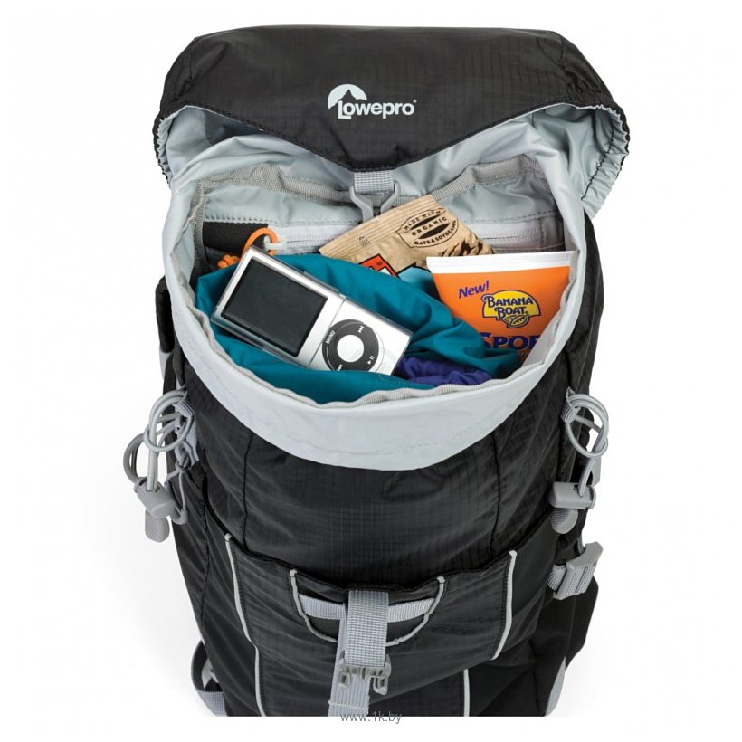 Фотографии Lowepro Photo Sport Sling 100 AW