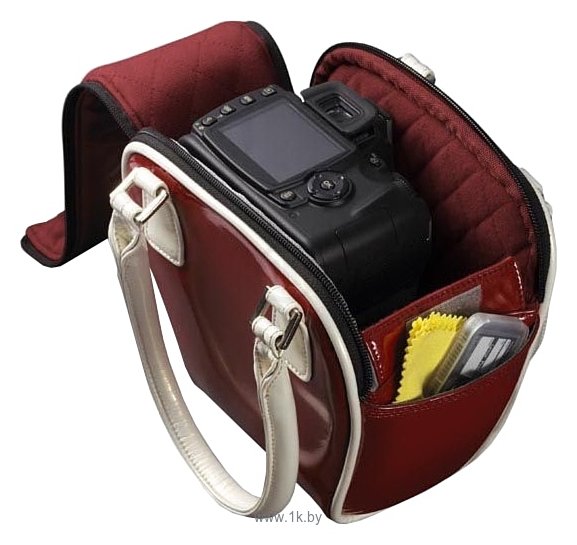 Фотографии Acme Made Bowler Camera Bag