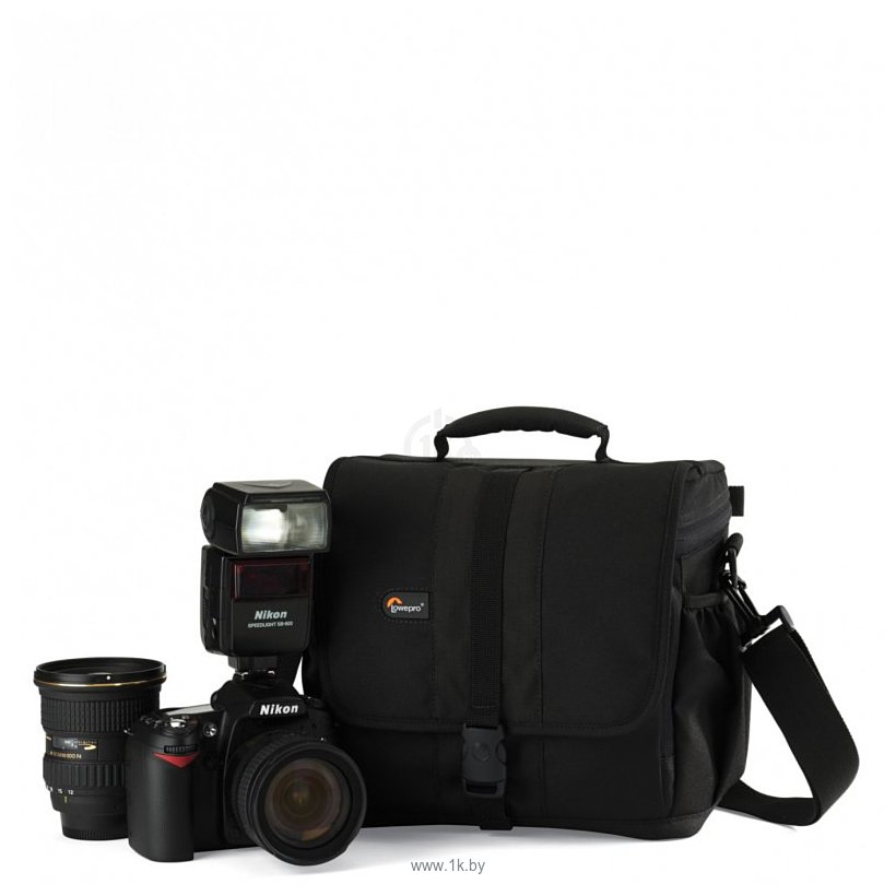 Фотографии Lowepro Adventura 170