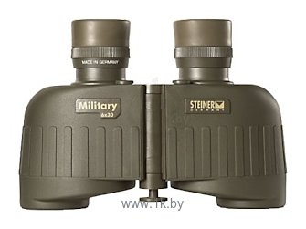 Фотографии Steiner 6x30 Military R