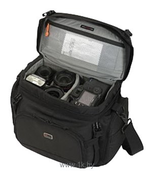 Фотографии Lowepro Magnum 200 AW