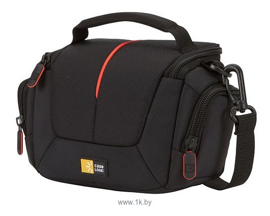Фотографии Case Logic Camcorder Kit Bag (DCB-305)