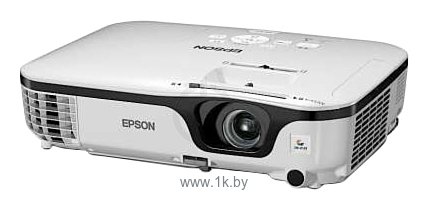 Фотографии Epson EB-X12