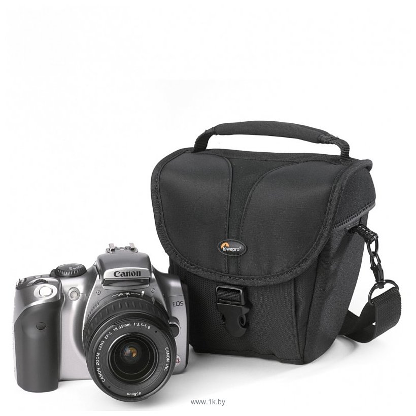 Фотографии Lowepro Rezo TLZ 20