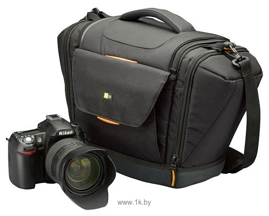 Фотографии Case Logic Large SLR Camera Bag (SLRC-203)