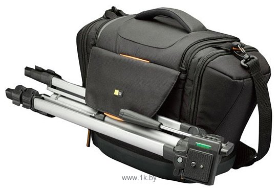 Фотографии Case Logic Large SLR Camera Bag (SLRC-203)